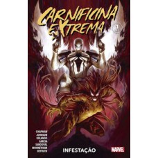 Carnificina extrema vol. 1 (de 2)