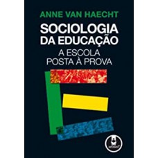 Sociologia Da Educacao