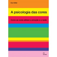 A psicologia das cores