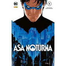Asa noturna vol. 1