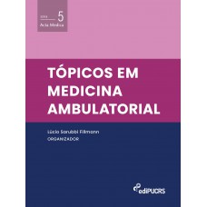 Tópicos em medicina ambulatorial