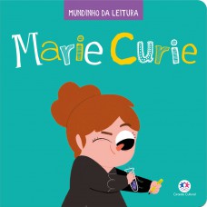 Marie Curie