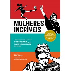 Mulheres incríveis