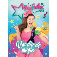 Mileninha - Um dia de magia