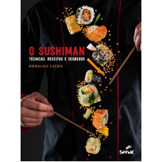 O Sushiman