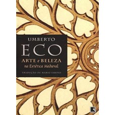 Arte e beleza na estética medieval