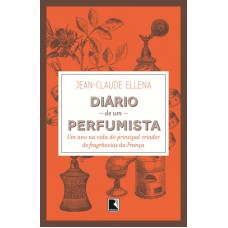 Diário de um perfumista Diário de um perfumista