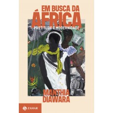 Em busca da África