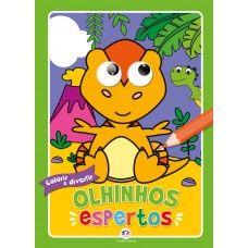 Olhinhos espertos