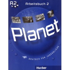 Planet 2 - ab (exercicio) Planet 2 - ab (exercicio)