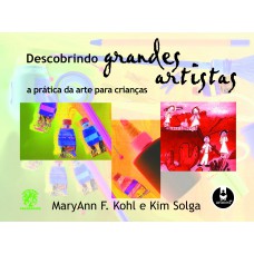 Descobrindo Grandes Artistas