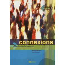 Connexions 1 - livre de l´eleve