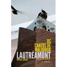 Os cantos de Maldoror