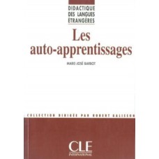 Techniques et pratiques de classe - Les auto-apprentissages