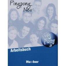 Pingpong neu 3 arbeitsbuch (exerc.) Pingpong neu 3 arbeitsbuch (exerc.)