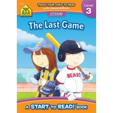 The last game