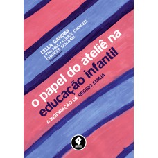 O Papel do Ateliê na Educação Infantil