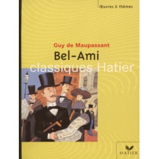 Bel - ami