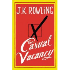 The casual vacancy
