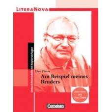 Literanova am beispiel meines bruders