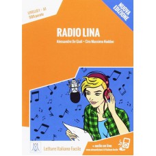 Radio Lina - Nuova edizione