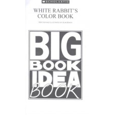 White rabbits color book - Big book e teaching guide