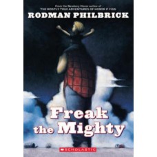 Freak the mighty