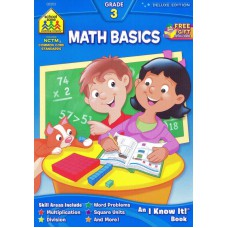 Math basics 3 - Deluxe edition