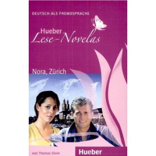 Lese-novelas - Nora, Zurich