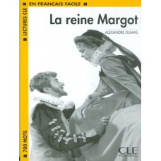 Reine margot, la niveau 1 Reine margot, la niveau 1