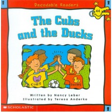 Scholastic decodable readers - Set A