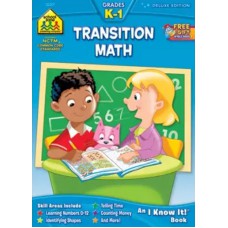 Transition math