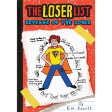 Loser list, the, V.2 - Revenge of the loser