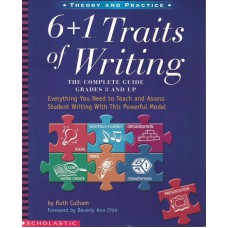 6+1 traits of writing - The complete guide