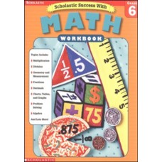 Scholastic success with math - Grade 4