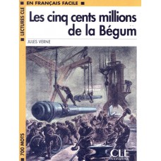 Cinq cents millions de la begun, les niveau 1 Cinq cents millions de la begun, les niveau 1
