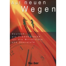 Auf Neuen wegen (Livro texto e exercicio com resposta)