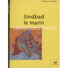 Sindbad le marin Sindbad le marin