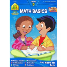 Math basics 5 - Deluxe edition