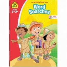 Word searches deluxe edition activity zone WB