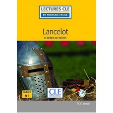 Lancelot + CD audio Niveau 1