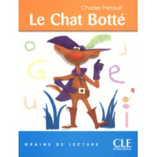 Chat botte, le (niveau 3)