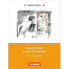 Verschollen in der pyramide