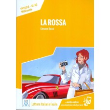 La rossa + mp3