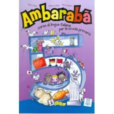 Ambaraba 5 - Libro dello studente
