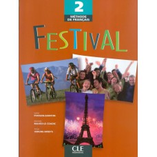 Festival 2 livre de l´eleve Festival 2 livre de l´eleve