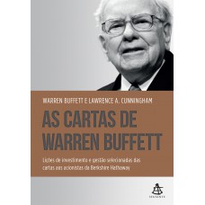 As cartas de Warren Buffett