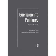 Guerra contra Palmares