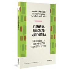 Vídeos na educação matemática