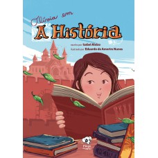 Olívia em... A história Olívia em... A história